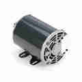 Marathon 1/2 Hp General Purpose Motor, 1 Phase, 1800 Rpm, 115 V, 48 Frame, Odp H696